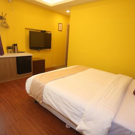 Kenting Waterfront Hotel Экстерьер фото