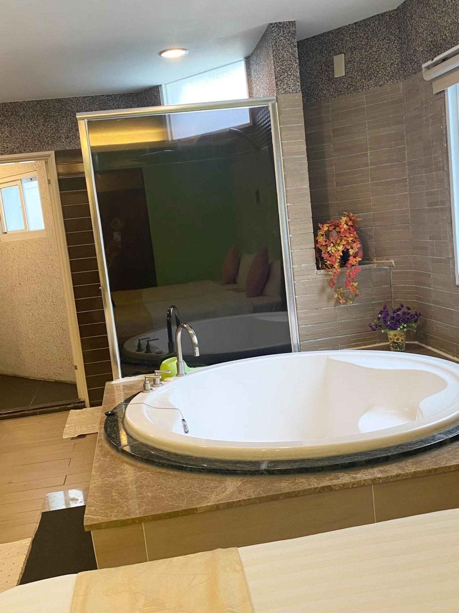 Kenting Waterfront Hotel Экстерьер фото