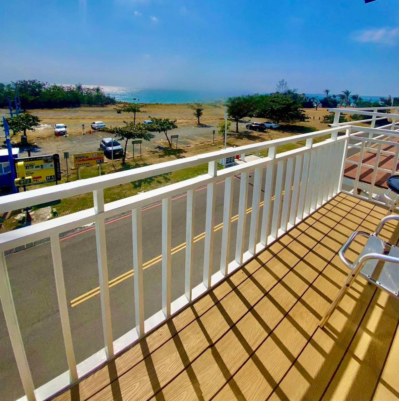 Kenting Waterfront Hotel Экстерьер фото