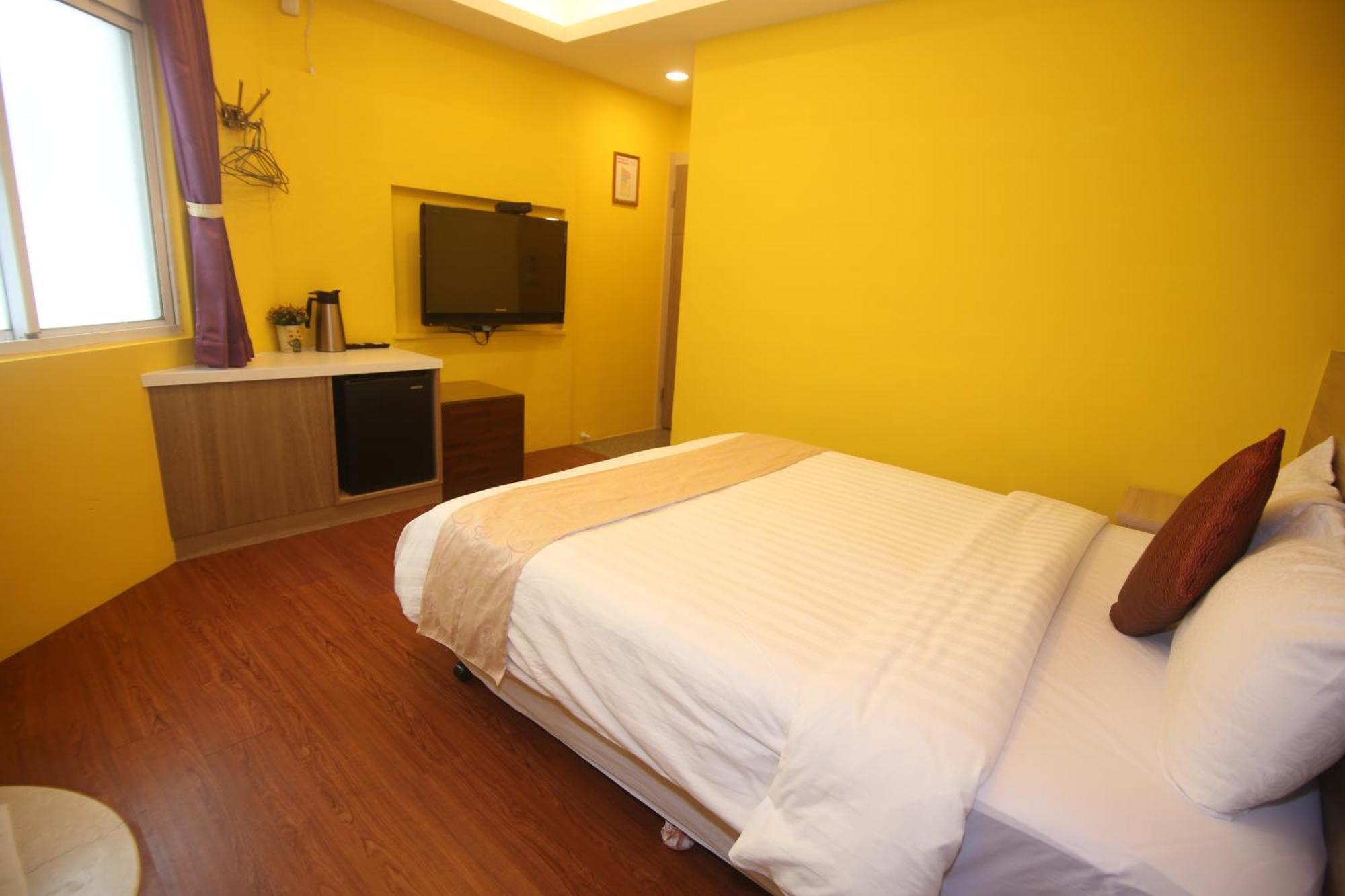 Kenting Waterfront Hotel Экстерьер фото