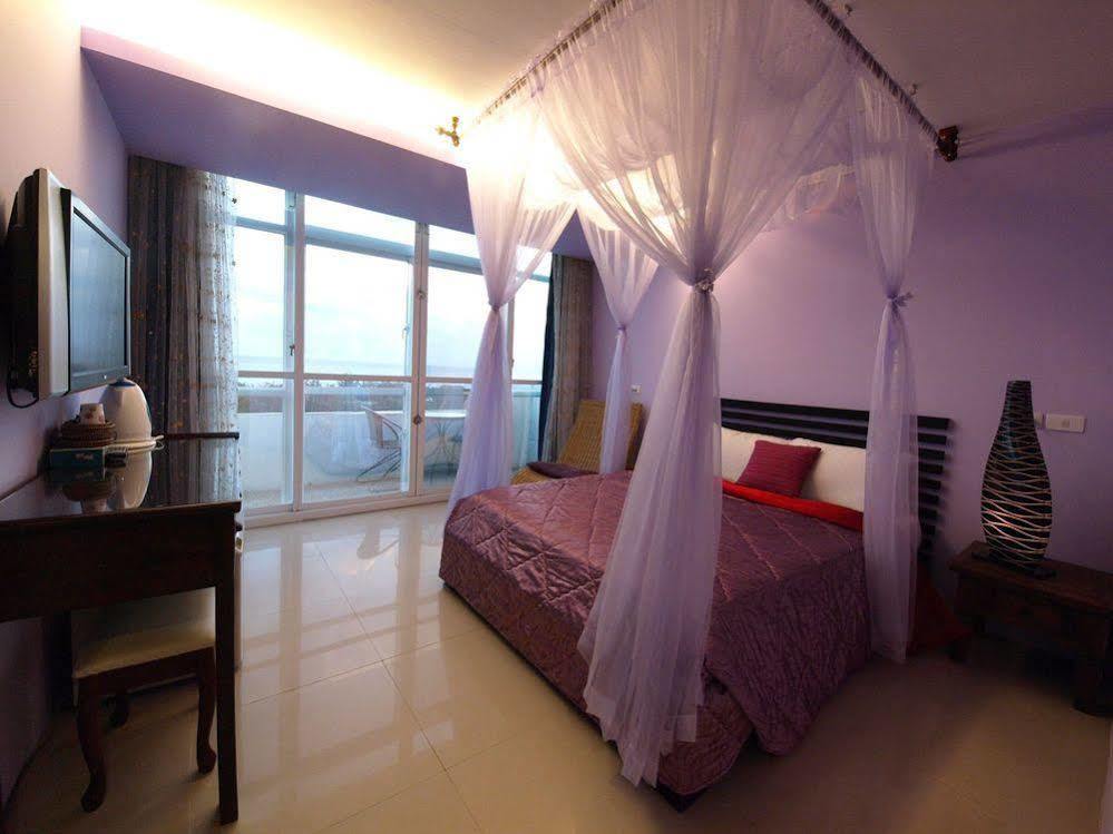 Kenting Waterfront Hotel Экстерьер фото