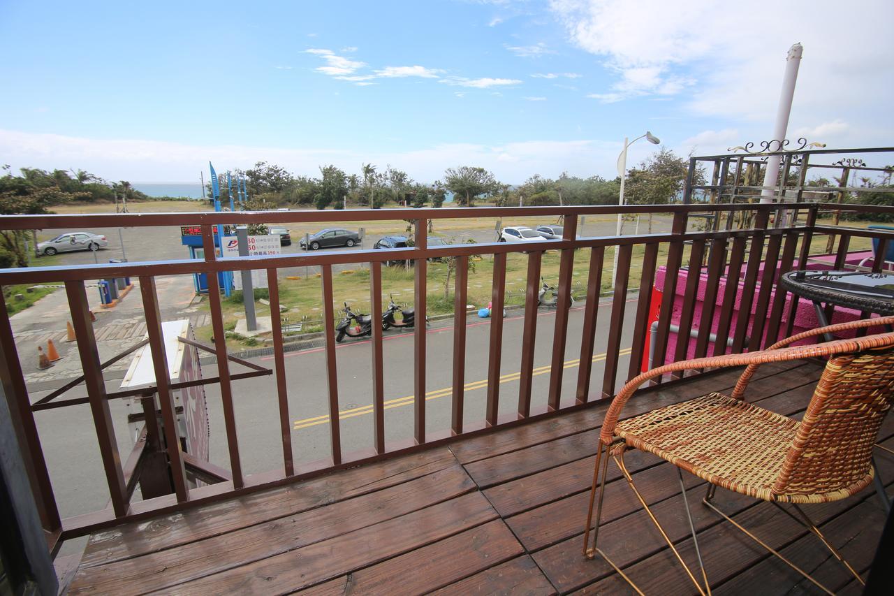 Kenting Waterfront Hotel Экстерьер фото