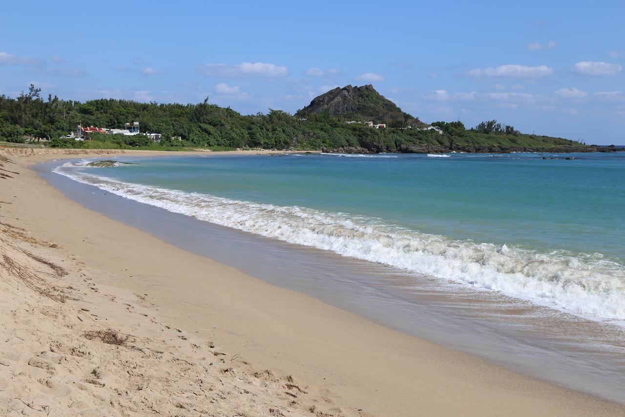 Kenting Waterfront Hotel Экстерьер фото